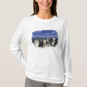 Europa, Slowakei, Ostslowakei, T-Shirt