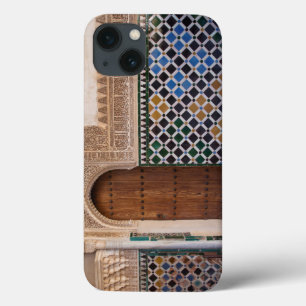 Europa, Spanien, Andalusien, Granada, Alhambra Case-Mate iPhone Hülle