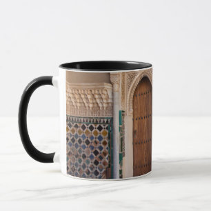 Europa, Spanien, Andalusien, Granada, Alhambra Tasse