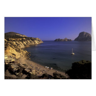 Europa, Spanien, Balearen, Ibiza, Cala d'Hort