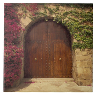 Europa, Spanien, Balearen, Mallorca, Palma de Fliese