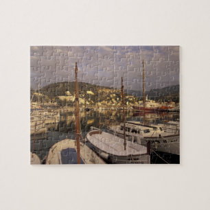 Europa, Spanien, Balearen, Mallorca, Port de Puzzle