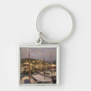 Europa, Spanien, Balearen, Mallorca, Port de Schlüsselanhänger