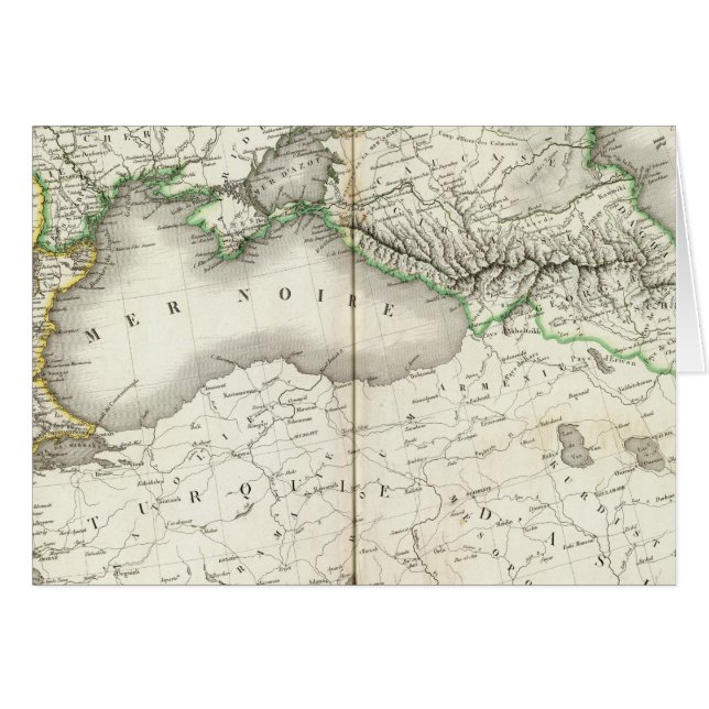 Europa Südosten (Vorderseite (Horizontal))