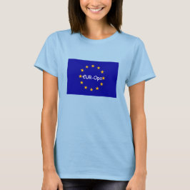 Europa T-Shirt