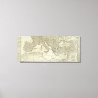Europa teilte sich in seine Reiche, Reiche