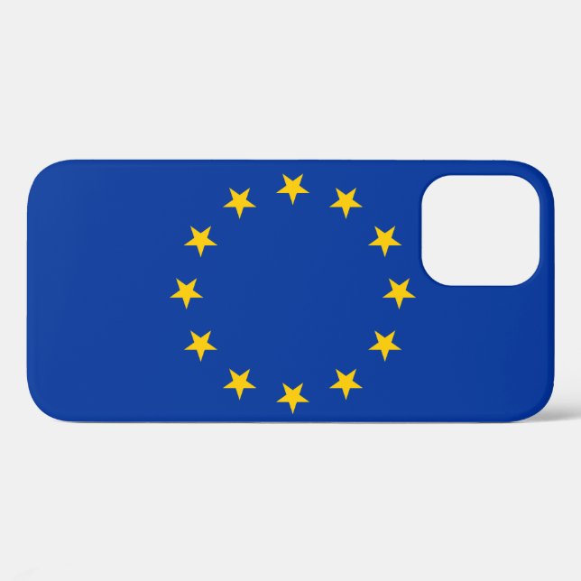 Europäische Gewerkschaft Case-Mate iPhone Hülle (Rückseite (Horizontal))