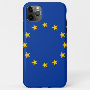 Europäische Gewerkschaft der EU Case-Mate iPhone Hülle