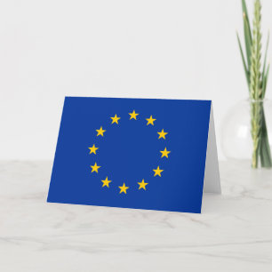 Europäische Gewerkschaft (EU) (Europa) Karte