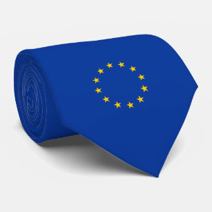 Europäische Gewerkschaft (EU) (Europa) Krawatte