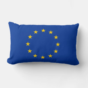 Europäische Gewerkschaft (EU) (Europa) Lendenkissen