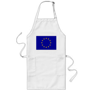 Europäische Gewerkschaft Lange Schürze