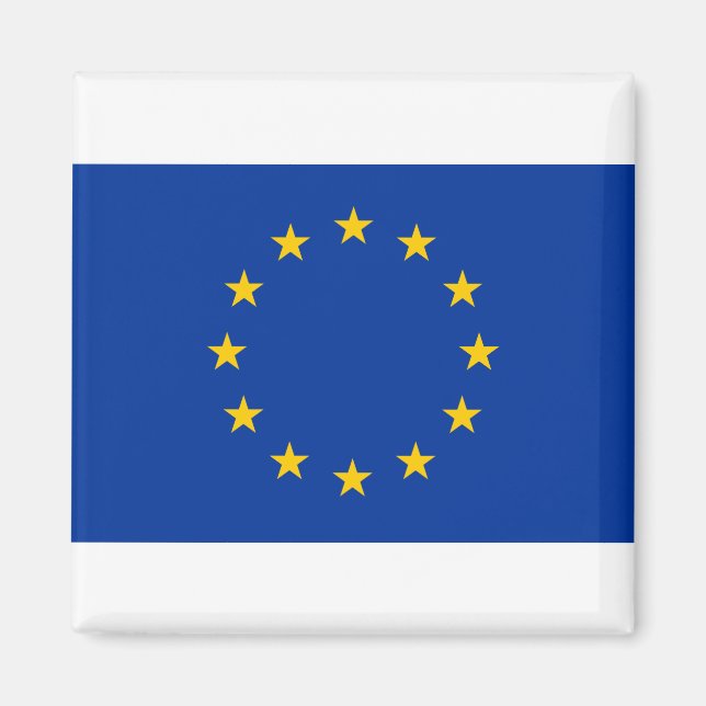 Europäische Gewerkschaft Magnet (Vorne)