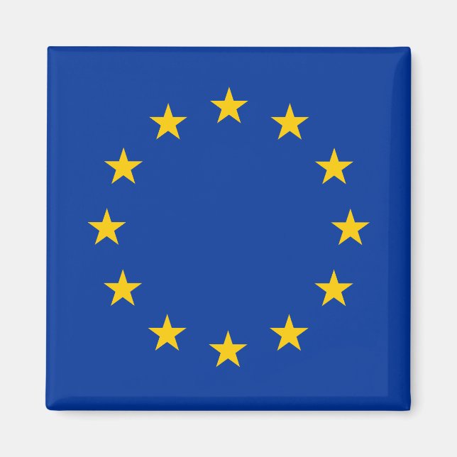 Europäische Gewerkschaft Magnet (Vorne)