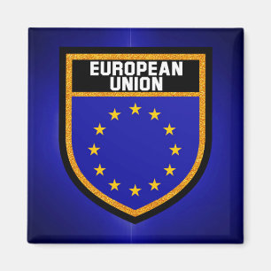 Europäische Gewerkschaft Magnet
