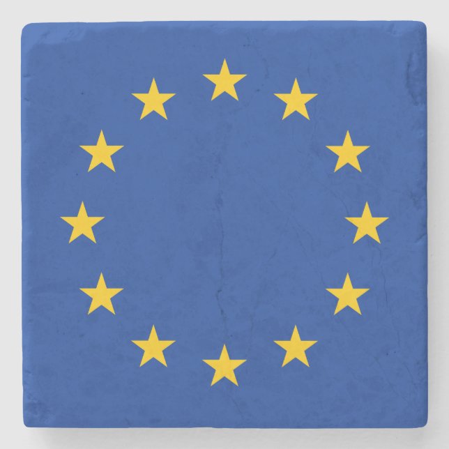 Europäische Gewerkschaft Steinuntersetzer (Vorderseite)