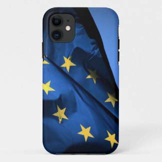 Europäische Gewerkschafts-Flagge HD E. - Case-Mate iPhone Hülle