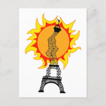 Europäische Hitzewelle