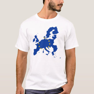Europäische Union T-Shirt