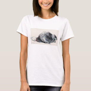 Europäischer Biber T-Shirt