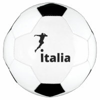 Europameisterschaft Italien