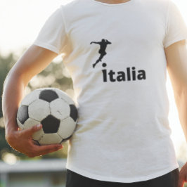 Europameisterschaft Italien T-Shirt