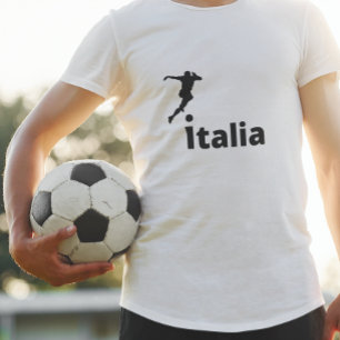 Europameisterschaft Italien T-Shirt