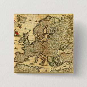 EuropaPanoramakarte Europa Button