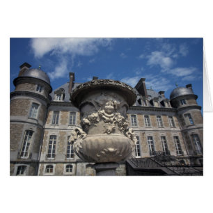 EUROPE, Belgien, Schloss Beloeil