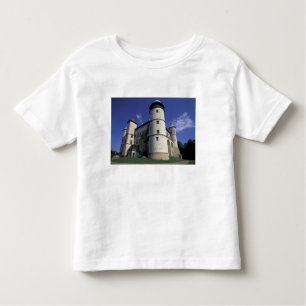 EUROPE, Polen, Karpaten Mts., Nowy Wisnicz Kleinkind T-shirt