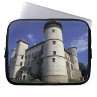 EUROPE, Polen, Karpaten Mts., Nowy Wisnicz