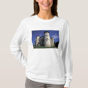 EUROPE, Polen, Karpaten Mts., Nowy Wisnicz T-Shirt