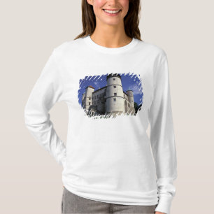 EUROPE, Polen, Karpaten Mts., Nowy Wisnicz T-Shirt