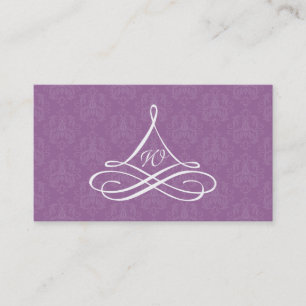 European Elegance Mommy Cards Telefonnummerkarte