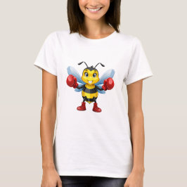 European honey bee T-Shirt