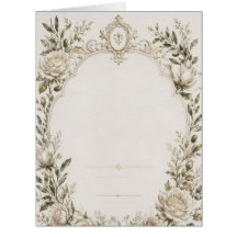 European Luxury Wedding Stationery