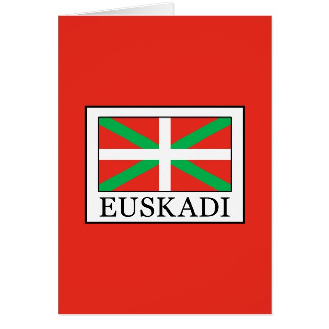 Euskadi (Vorne)