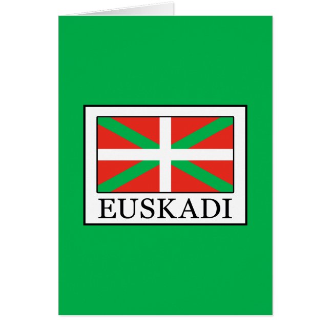 Euskadi (Vorne)
