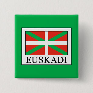 Euskadi Button