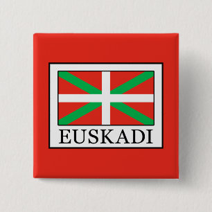 Euskadi Button