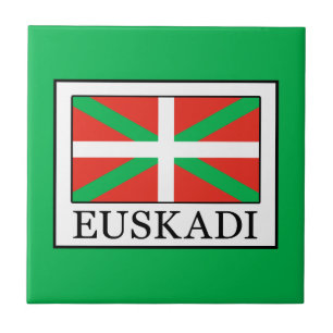 Euskadi Fliese