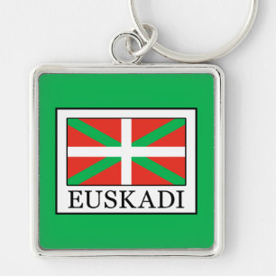 Euskadi Schlüsselanhänger