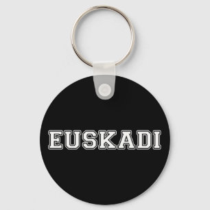 Euskadi Schlüsselanhänger