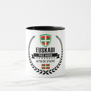 Euskadi Tasse