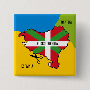 Euskal Herria: Ikurriña eta euskal independentzia, Button