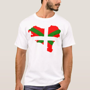 Euskal Herria T-Shirt