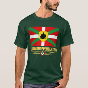 Euskal Independentzia T-Shirt