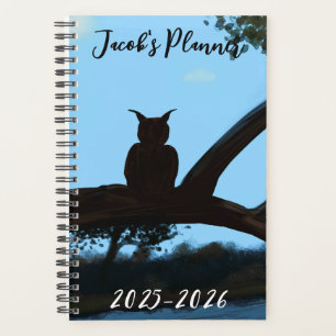 Euulenplaner Planer