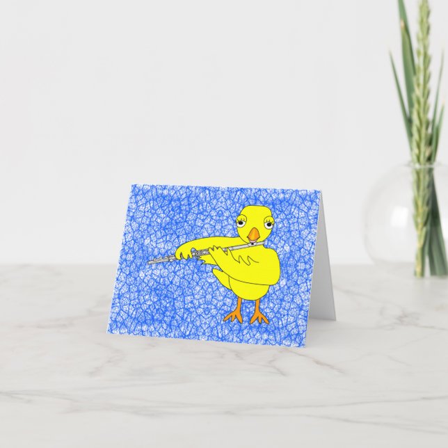 EV___Flute Chick (Vorderseite)