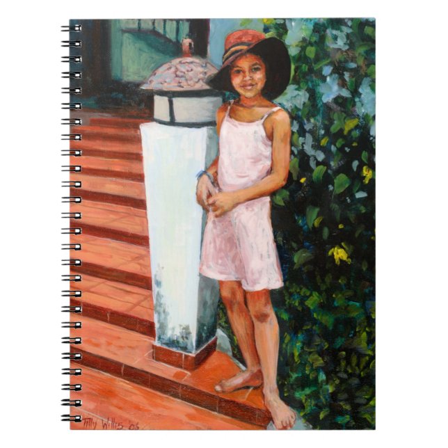 Eva 2006 notizblock (Vorderseite)